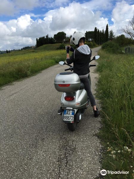 Chianti Moto & Bike旅游景点图片