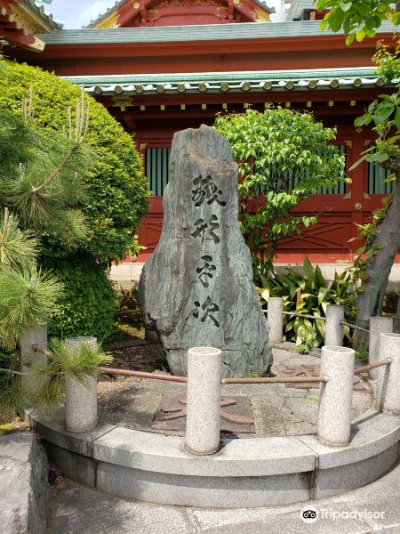 神田神社（神田明神）