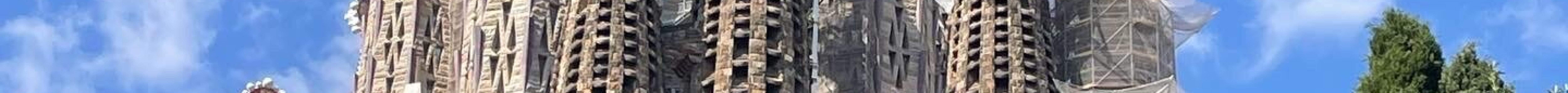 圣心圣殿旅游景点图片