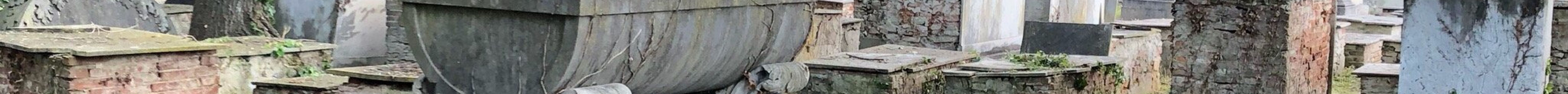 Cimitero Ebraico旅游景点图片