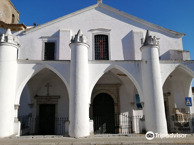 Church of Saint Mary