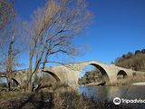 Puente Romanico de Capella