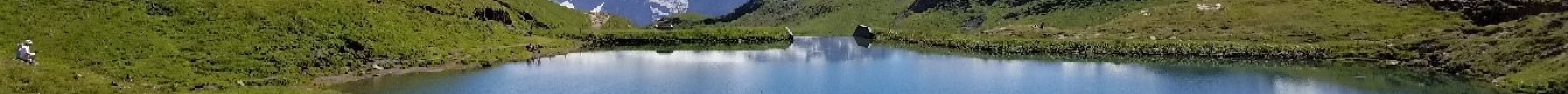 巴查尔普湖旅游景点图片