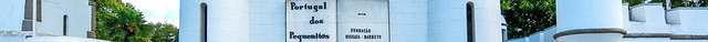 Portugal dos Pequenitos