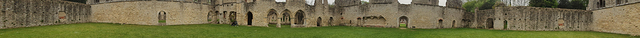 Netley Abbey