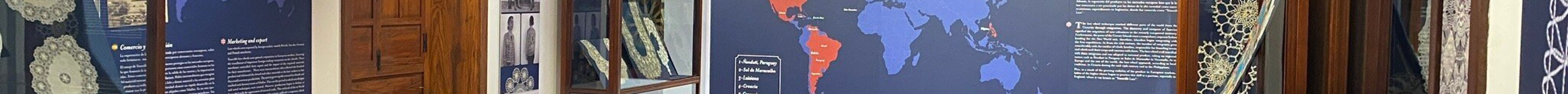Museo de Artesania lberoamericana旅游景点图片