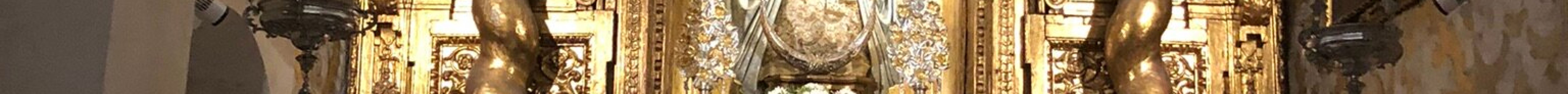 圣玛利亚教堂旅游景点图片