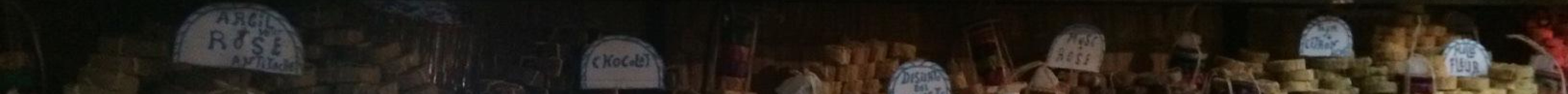 La Botica de la Abuela Aladdin