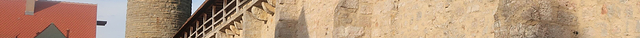 市墙