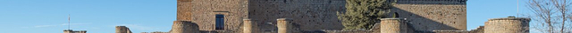 Pedraza Castle