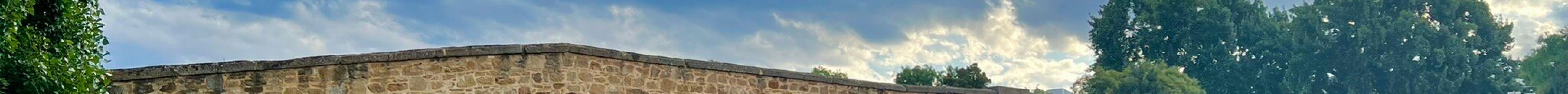 里士满桥旅游景点图片