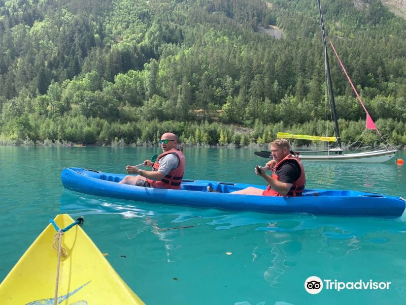 La Cabane Au Bord Du Lac