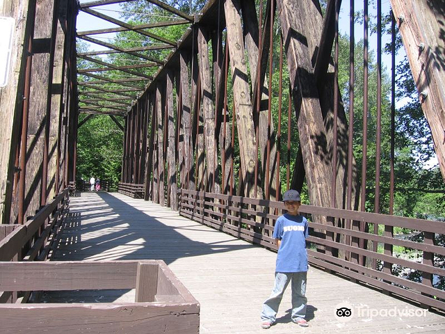 Dungeness River Nature Center