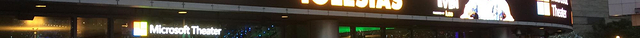 微软剧院
