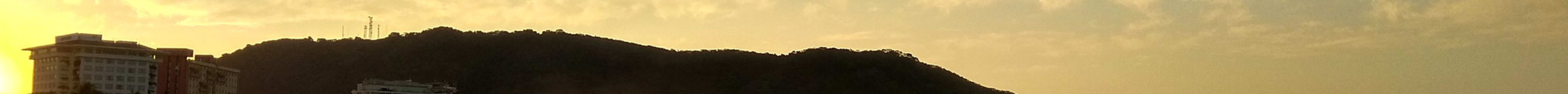 Playa el Palmar旅游景点图片