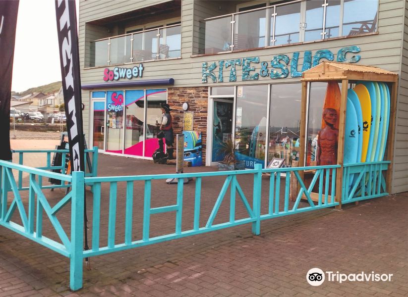 Kitemare-Surf & Kite Shop