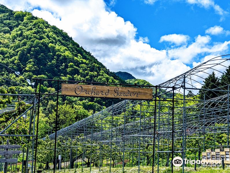 Jozankei Farm旅游景点图片