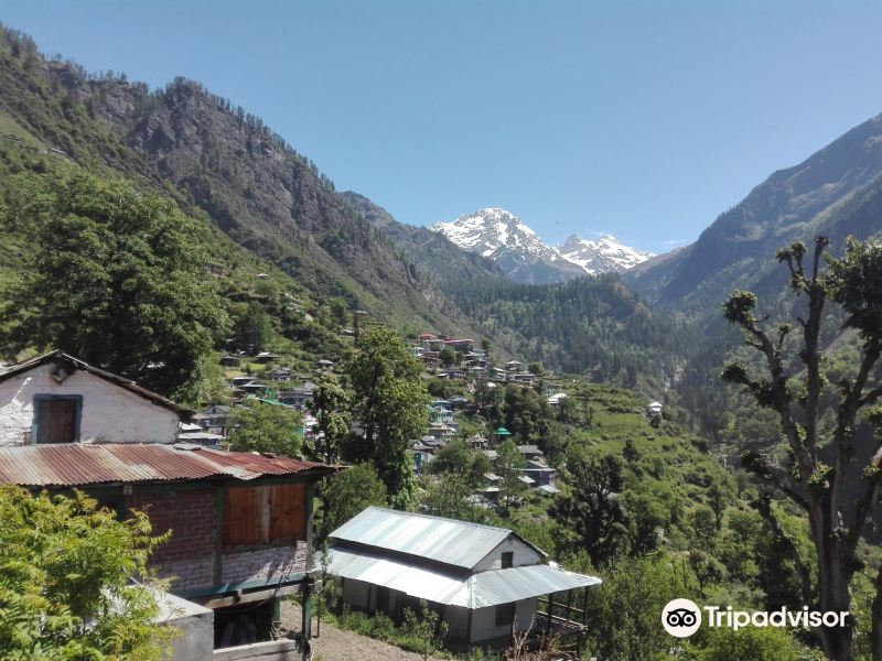 Parvati Valley旅游景点图片
