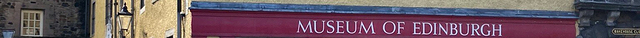 爱丁堡博物馆
