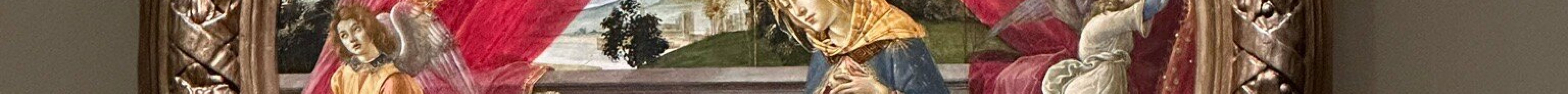 安布罗修美术馆旅游景点图片