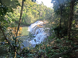 Tijuipe Waterfall