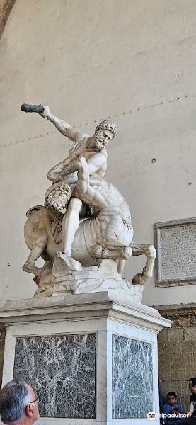 Ercole e il Centauro Nesso旅游景点图片