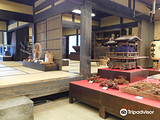 Old Tanaka Family's Cast Metal Museum
