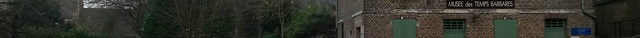 Musee des Temps Barbares