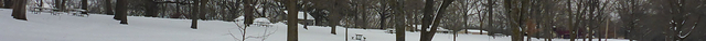 Winterset City Park