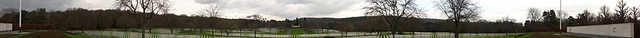 Lorraine American Cemetery and Memorial‎