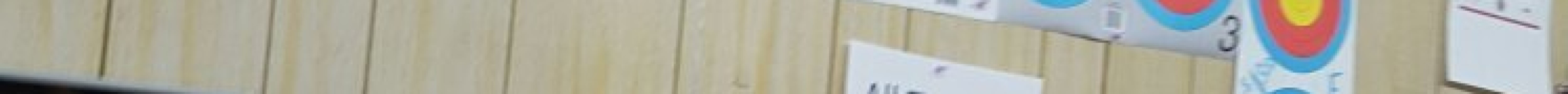 Black River Archery and indoor Range