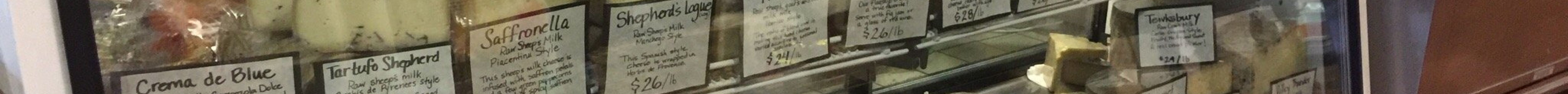 Valley Shepherd Creamery