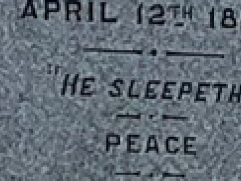 Ross Bay Cemetery的图片