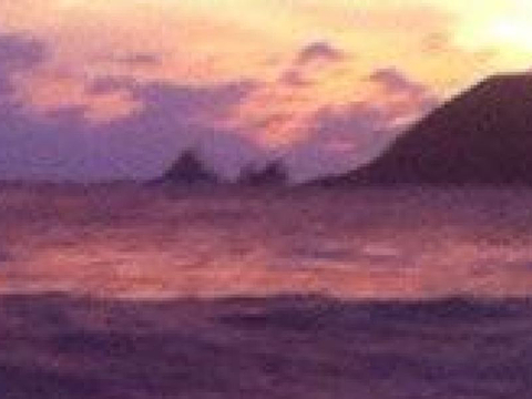 Playa el Palmar的图片