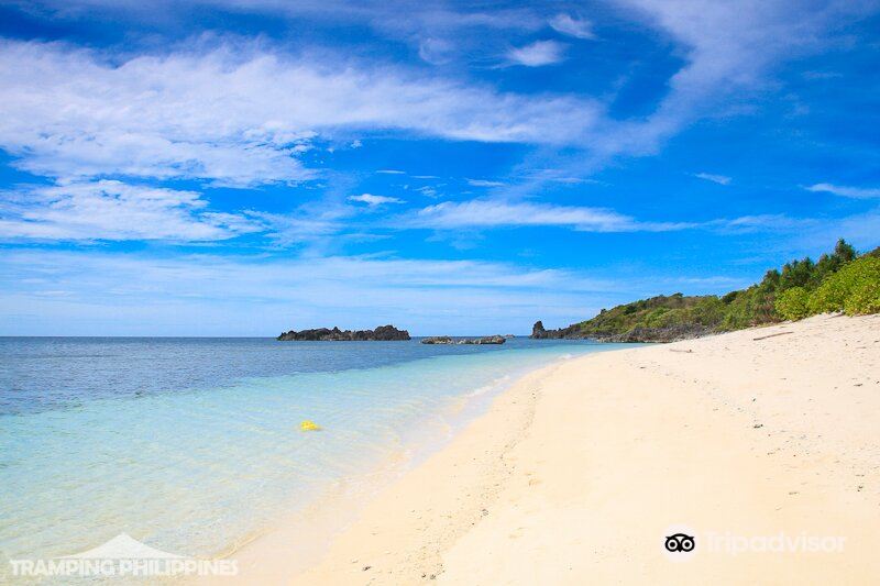 Ambulong Island旅游景点图片