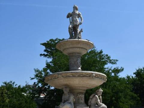 Danubius Fountain的图片