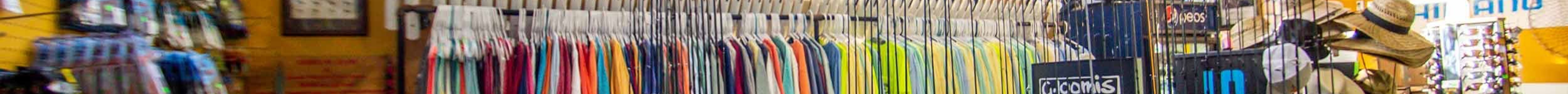 Whitney's Bait and Tackle