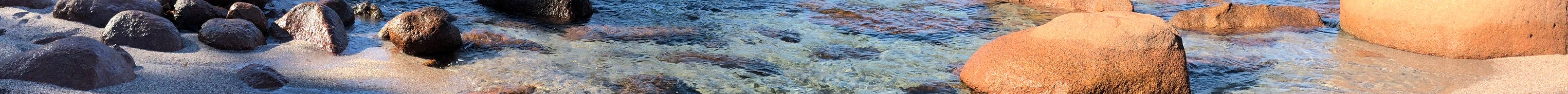 沉睡湾旅游景点图片