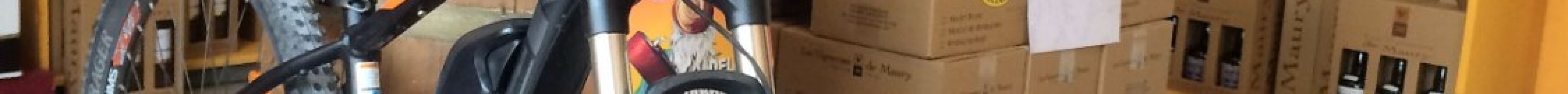 Aude Cathare Evasion