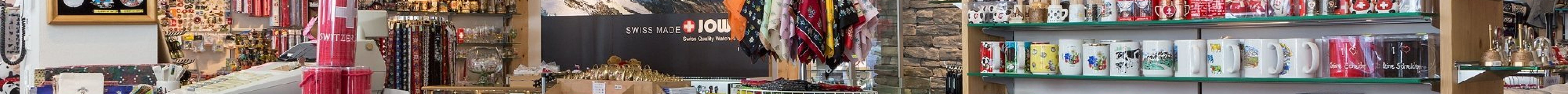 Wyss Sport & Souvenirs