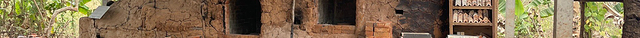 Ban Chan Pottery Village