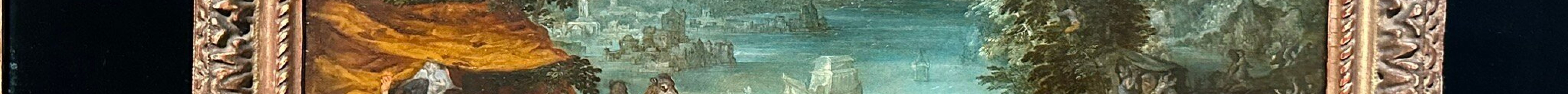 苏黎世美术馆旅游景点图片