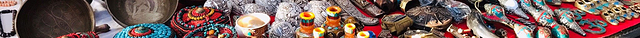Tibetan Market