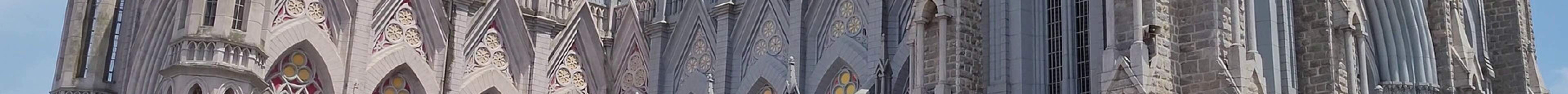 St. Philomena's Church旅游景点图片