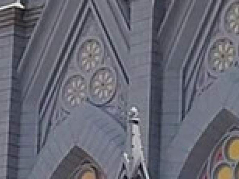 St. Philomena's Church的图片