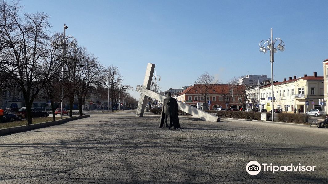 Plac Ignacego Daszyńskiego旅游景点图片