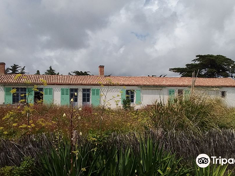 Maison et Jardins de Georges Clemenceau