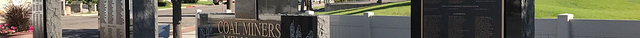 Coal Miner's Memorial