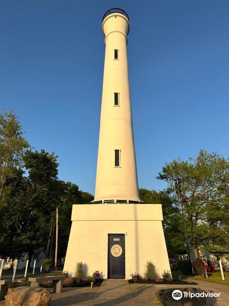 Verona Beach Lighthouse Association旅游景点图片