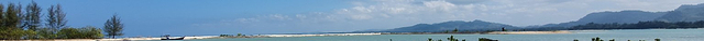 Pakarang Cape